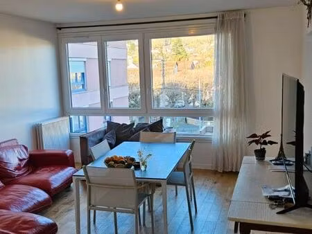 location appartement t3