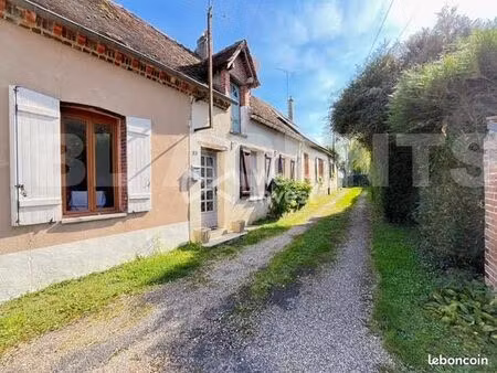 maison 2 pièces 62 m²
