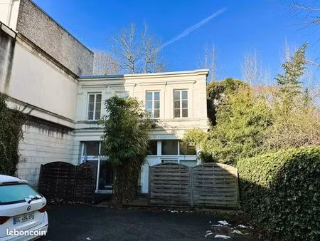 duplex 2 pièces 37 m²