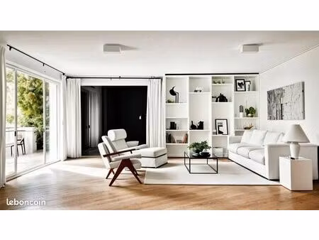 appartement - 3 pièces - durningen entre ville et campagne proche mairie