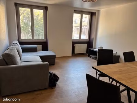 loue appartement 2 pièces