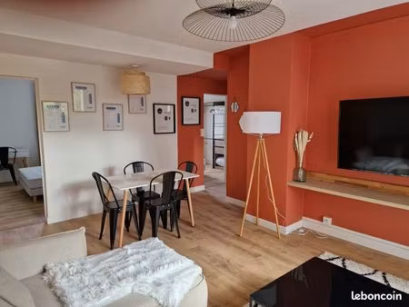 immeuble de rapport 106m²