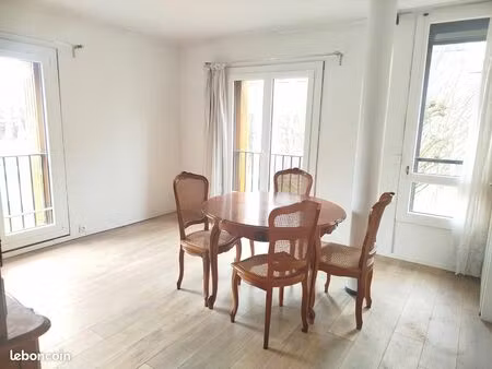 location appartement 3 pièces 57 m2 meudon la foret