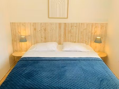 location studio mimizan plage