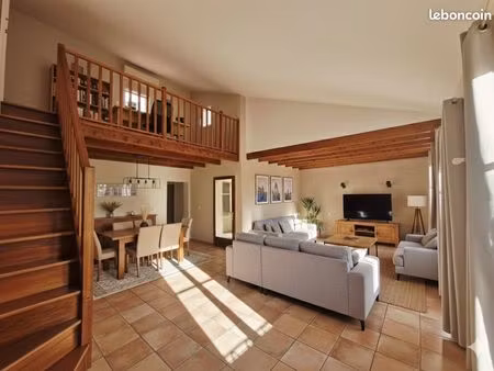 appartement t4 centre ville