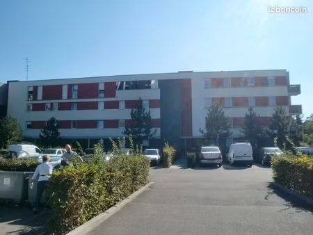 appartement 2 pièces 52 m²