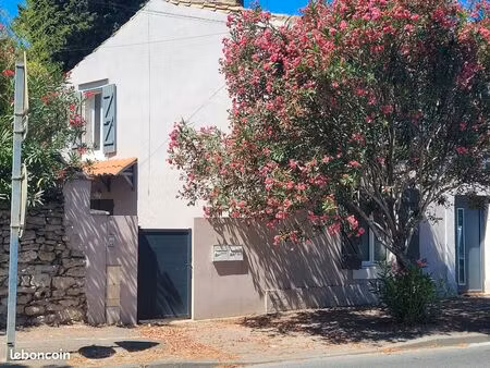 ensemble immobilier 2 maisons-idéal investisseur