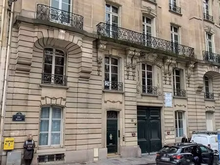 boutique 22 m² paris