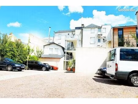 hôtel centre ville de tours belle opportunité