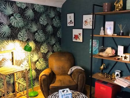 offre partage cabinet - tours ?