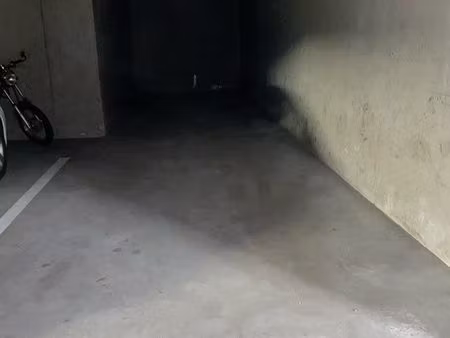 parking sous-sol sécurisé – pfastatt  accès mulhouse / euroairport – bip