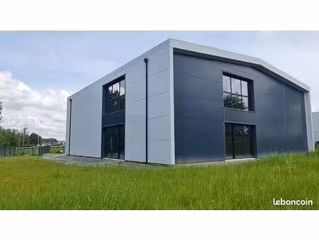 vds ou loue batiment industriel / commercial