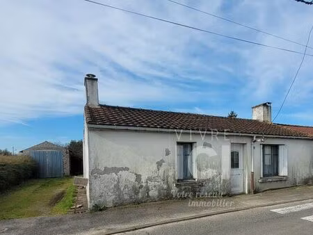 maison 4 pièces 92 m²