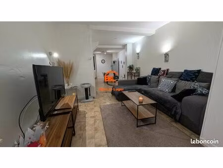 maison 3 pièces 74 m²