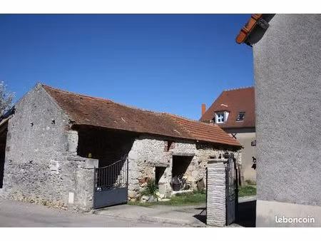 maison de maître et corps de ferme