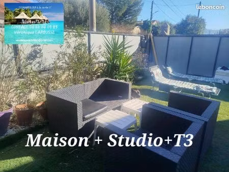 maison 11 pièces 169 m²