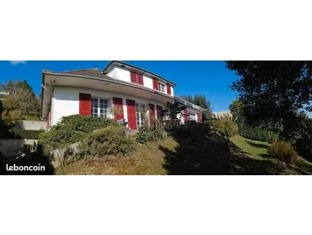 maison faubourg st jacques-cote st jacques