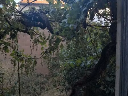 maison de ville a renover arceaux