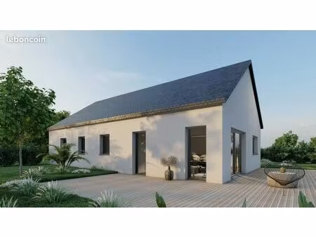 maison 101 m² saint briac sur mer