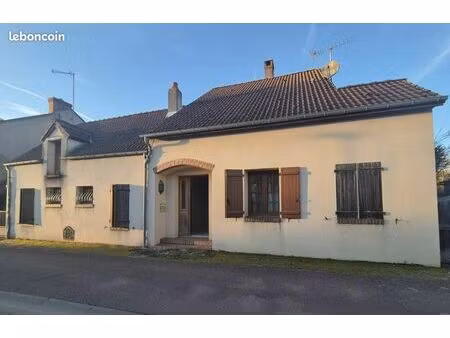 maison 5 pièces 125 m²