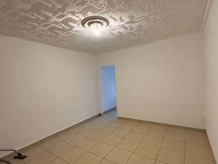 maison de ville 3 pièces 59 m²