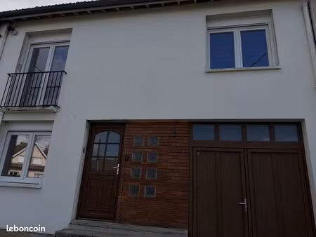 maison 7 pièces 112 m²