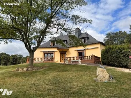 maison 151 m² medreac