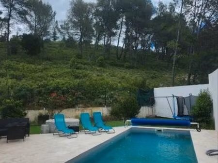 villa 6 p prades-le-lez