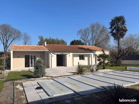 maison 5 pièces 150 m²