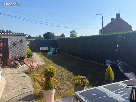 maison style campagne