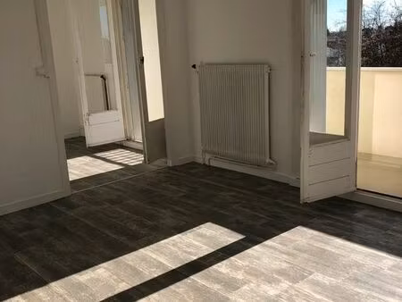 appartement - 65m2