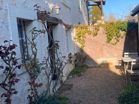 appartement t2 meublé 38 m2