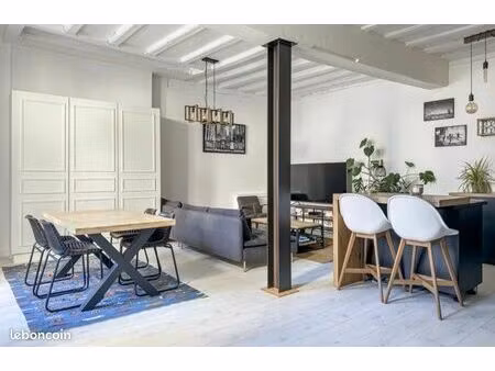 loft place plumereau