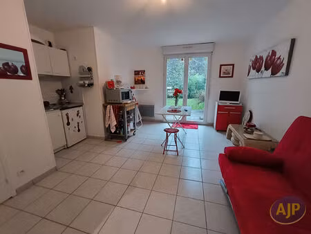 studio à saint brévin les pins