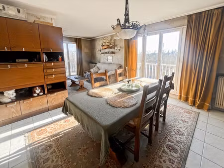 appartement villebon sur yvette 4 pièces 75 m2