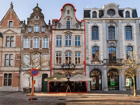 bien professionnel à vendre à lier € 699.000 (llswv) - heylen vastgoed - lier | zimmo