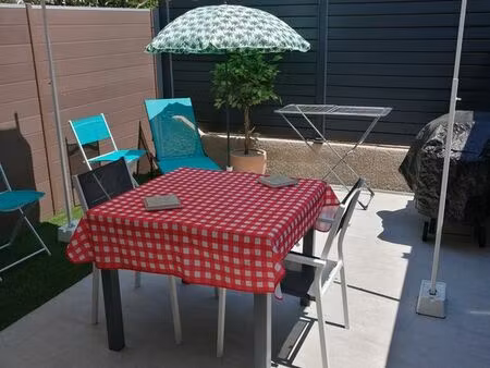 maison argeles sur mer