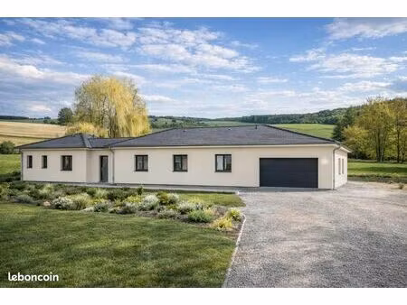 maison 145 m² chaumuzy