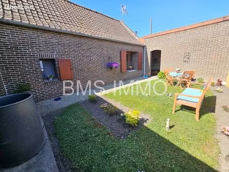 maison 4 pièces 94 m²