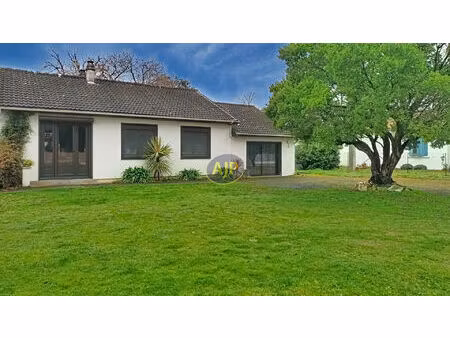 maison le verdon sur mer 4 pièce(s) 132.57 m2