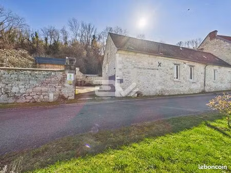 longère 7 pièces 220 m²