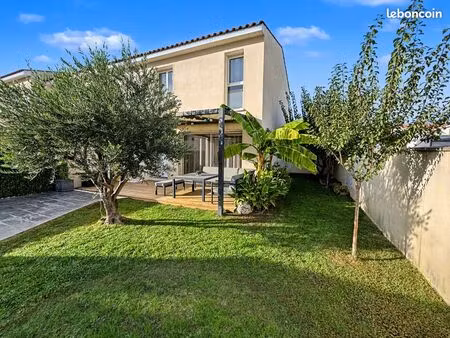 maison 5 pièces 105 m²