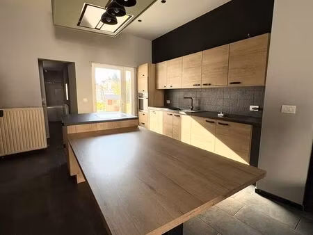 maison 5 pièces 117 m²