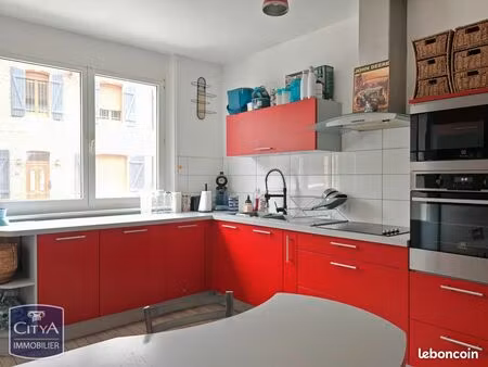 maison de village 6 pièces 96 m²