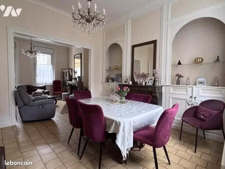 maison 5 pièces 128 m²