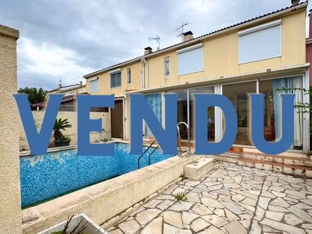 villa 5 pièces 104 m²