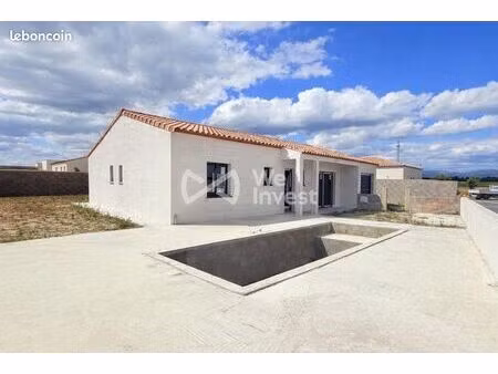 maison 5 pièces 130 m²