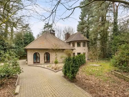 maison à vendre à schilde € 849.000 (lltj6) - hillewaere schilde | zimmo