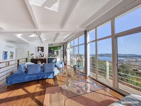 villa 7 pièces 194 m²