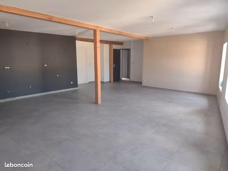 appartement t4 de 93 m2